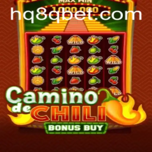 CaminodeChiliBonusBuy: Descubra o Novo Fenômeno dos Jogos com Q8Qbet