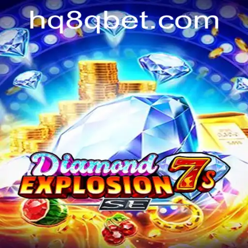 Explorando o Universo de DiamondExplosion7sSE com a Plataforma Q8Qbet