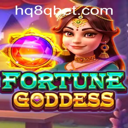 FortuneGoddess: Uma Jornada na Mitologia com Q8Qbet