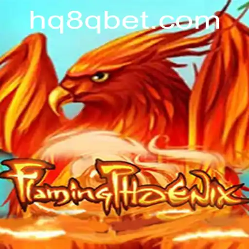 Descubra o Mundo Empolgante de FlamingPhoenix: O Jogo do Momento