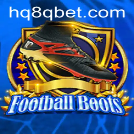 Descubra o Mundo Fascinante de FootballBoots e Q8Qbet