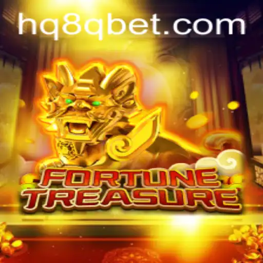 FortuneTreasure: Descubra o Novo Jogo de Aventura e Estratégia 