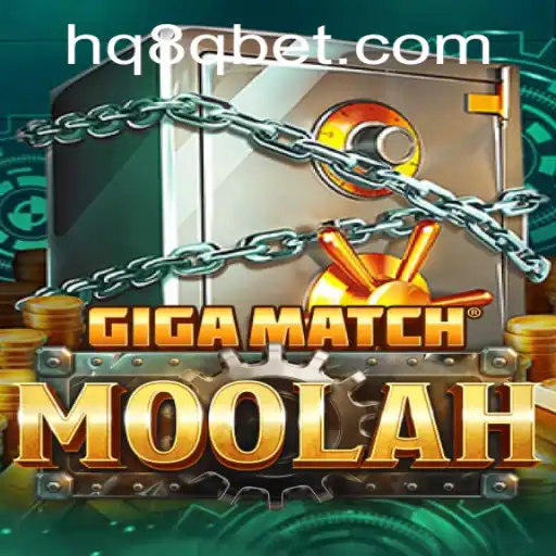 Explorando GigaMatchMoolah: Um Novo Horizonte no Mundo dos Jogos