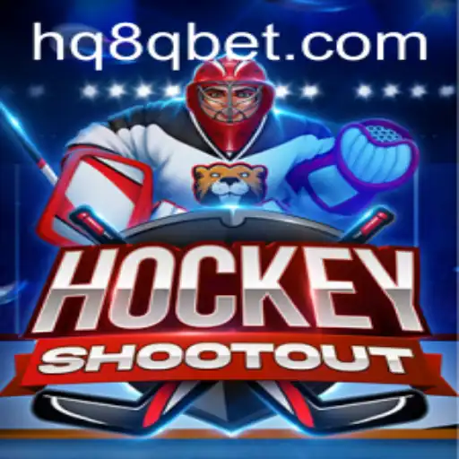 HockeyShootout e Q8Qbet: Descubra o Jogo e suas Regras