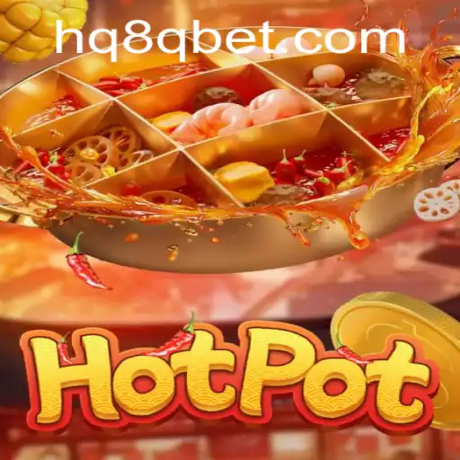 Descubra o Fascinante Universo de Hotpot com Q8Qbet