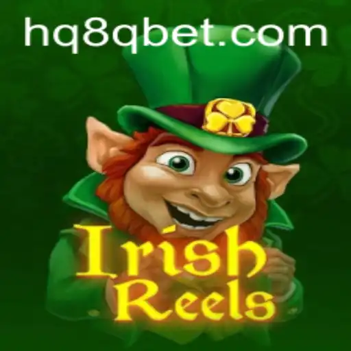 Descubra o Fascinante Mundo de IrishReels com Q8Qbet