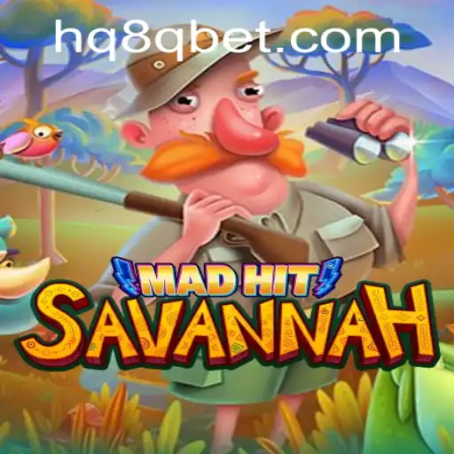 Explorando MadHitSavannah: Um Novo Jogo Inovador