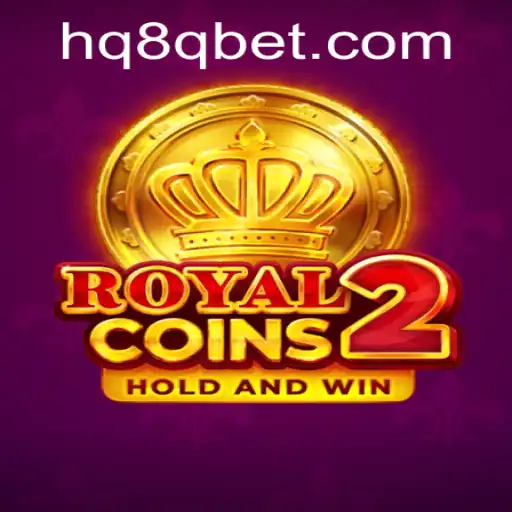 Descubra RoyalCoins2: Uma Aventura no Universo de Q8Qbet