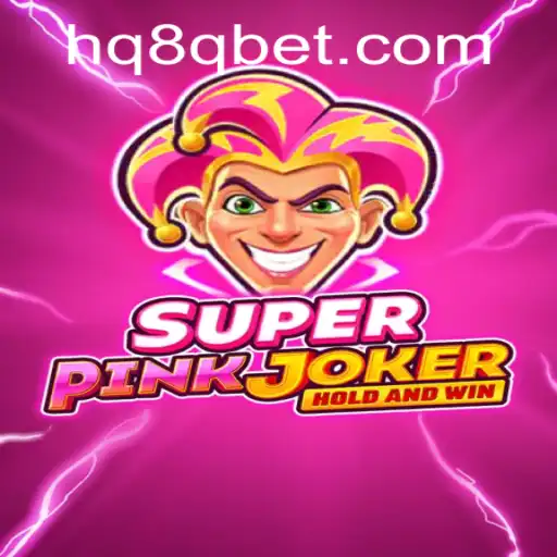 Tudo o Que Você Precisa Saber Sobre o Jogo Inovador SuperPinkJoker