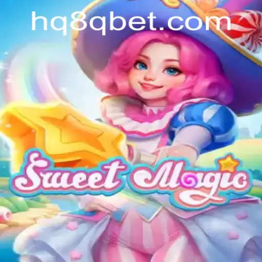 Descubra o Fascinante Mundo de SweetMagic: O Novo Jogo da Q8Qbet